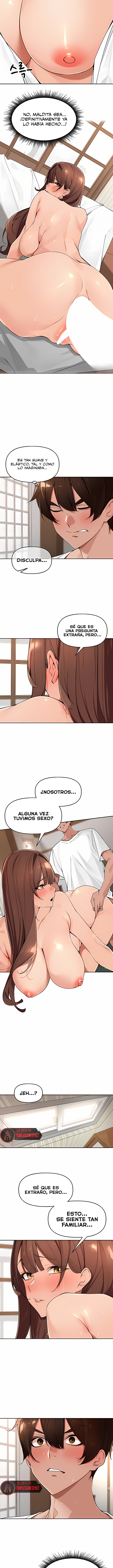 La Voz del Pueblo Capítulo 44 - Página 8