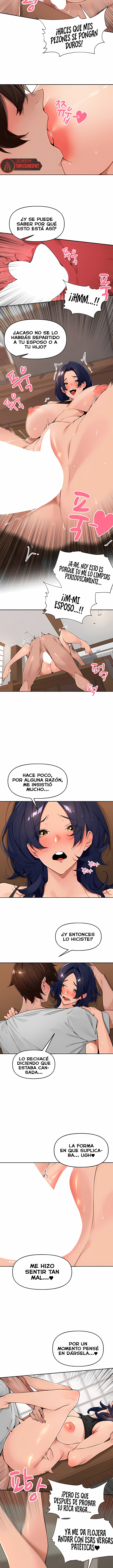 La Voz del Pueblo Capítulo 46 - Página 6