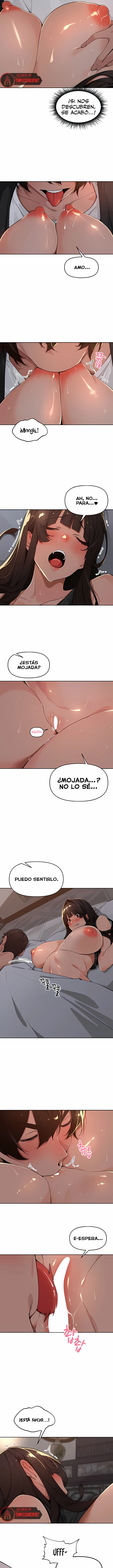 La Voz del Pueblo Capítulo 47 - Página 3