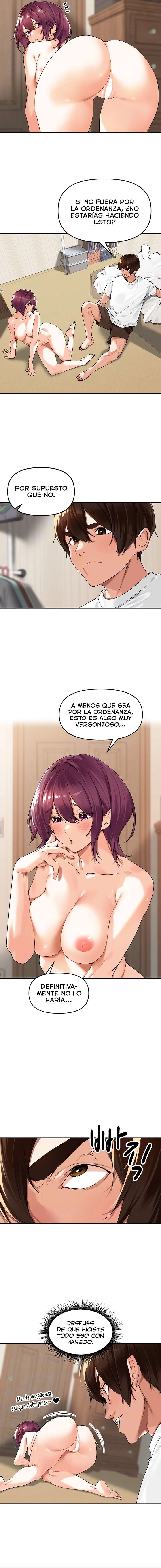 La Voz del Pueblo Capítulo 8 - Página 2