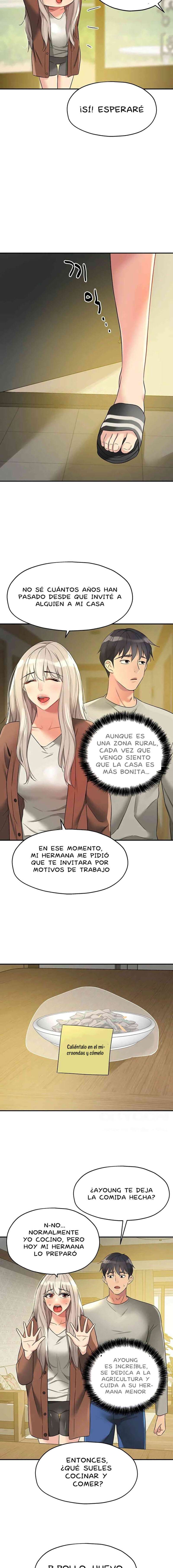 La Tienda del Placer Capítulo 104 - Página 12