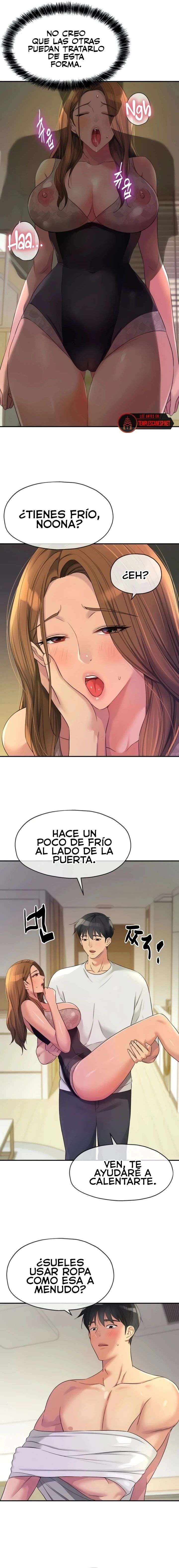 La Tienda del Placer Capítulo 112 - Página 2