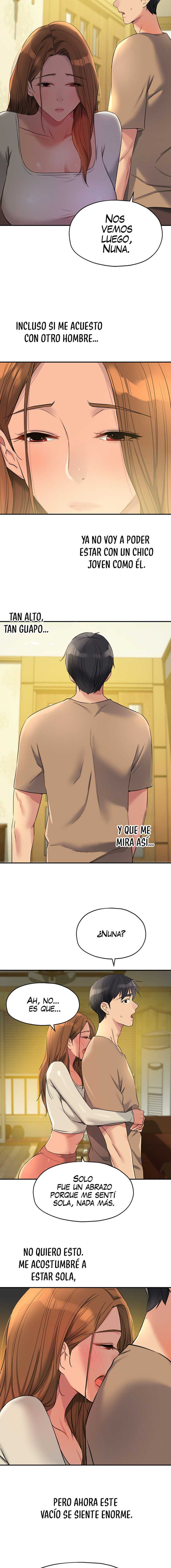 La Tienda del Placer Capítulo 121 - Página 14