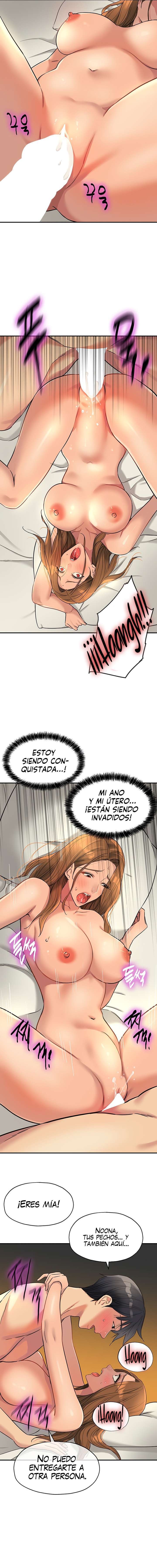 La Tienda del Placer Capítulo 123 - Página 6
