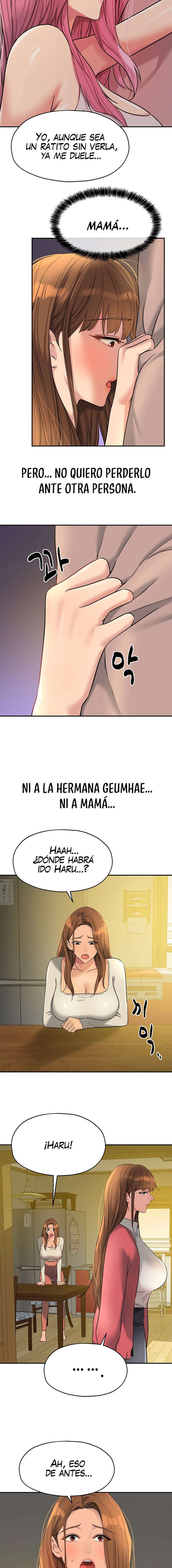 La Tienda del Placer Capítulo 124 - Página 9