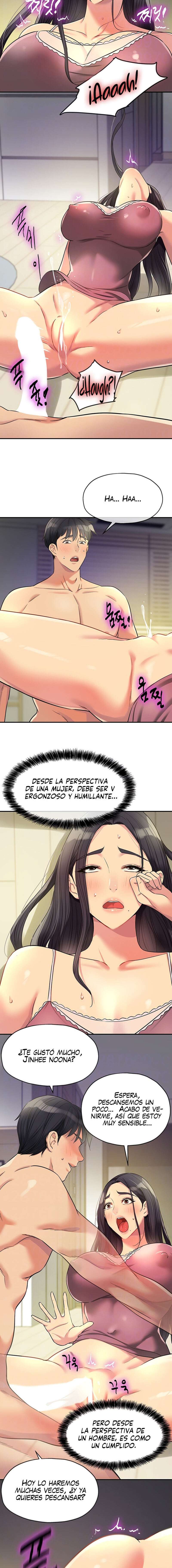 La Tienda del Placer Capítulo 133 - Página 3