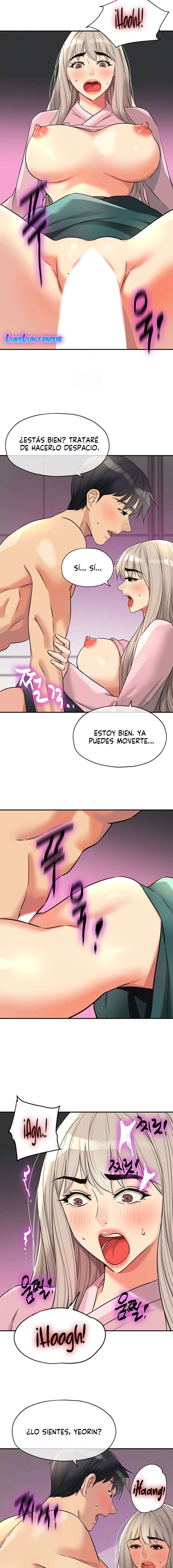 La Tienda del Placer Capítulo 137 - Página 5