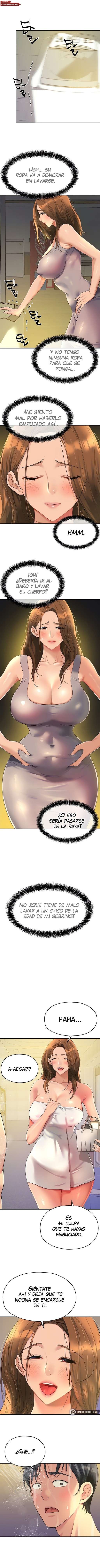 La Tienda del Placer Capítulo 49 - Página 2