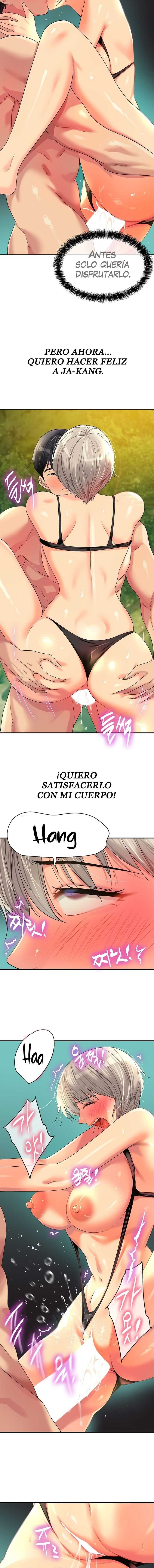 La Tienda del Placer Capítulo 67 - Página 9