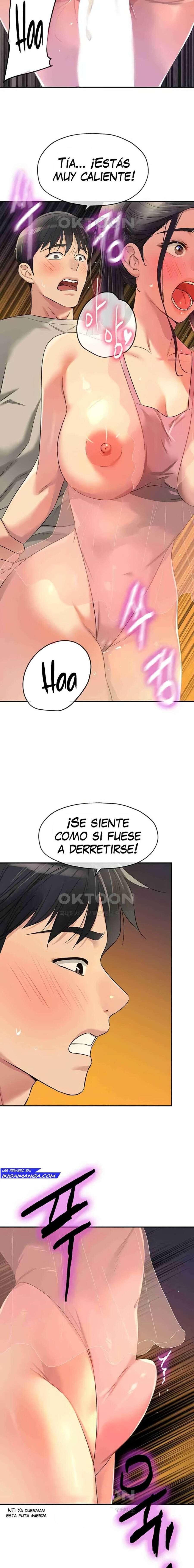 La Tienda del Placer Capítulo 76 - Página 13