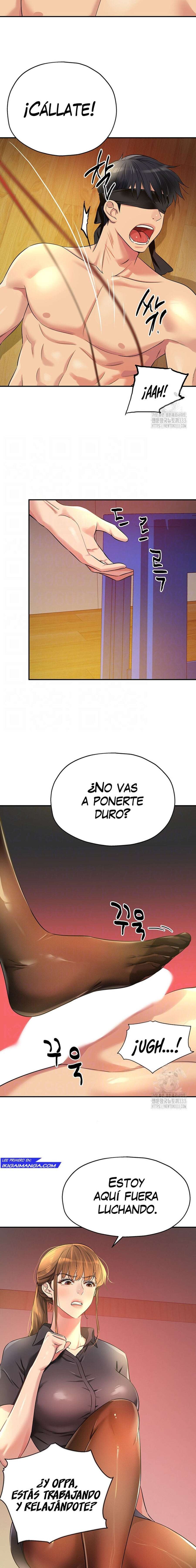 La Tienda del Placer Capítulo 79 - Página 5
