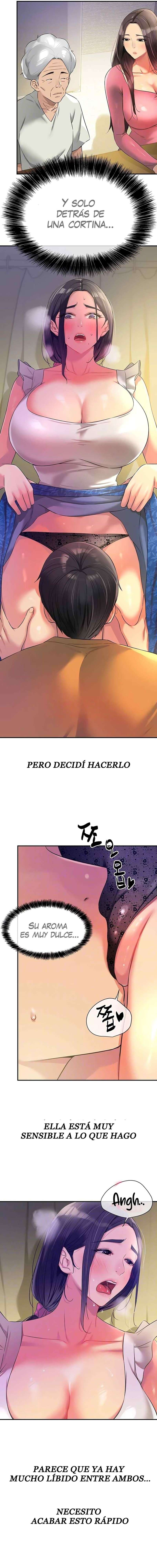 La Tienda del Placer Capítulo 84 - Página 2