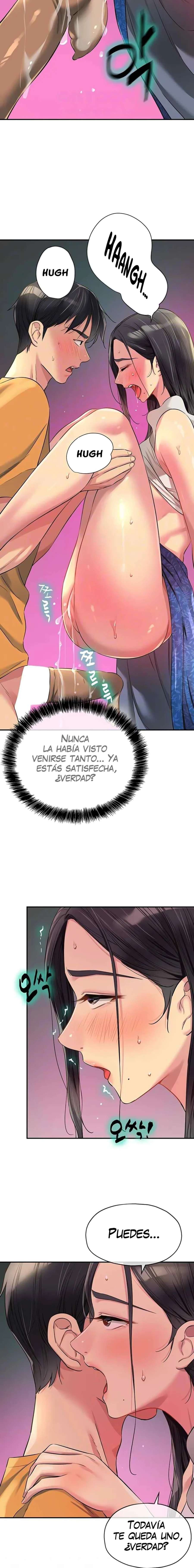 La Tienda del Placer Capítulo 86 - Página 3