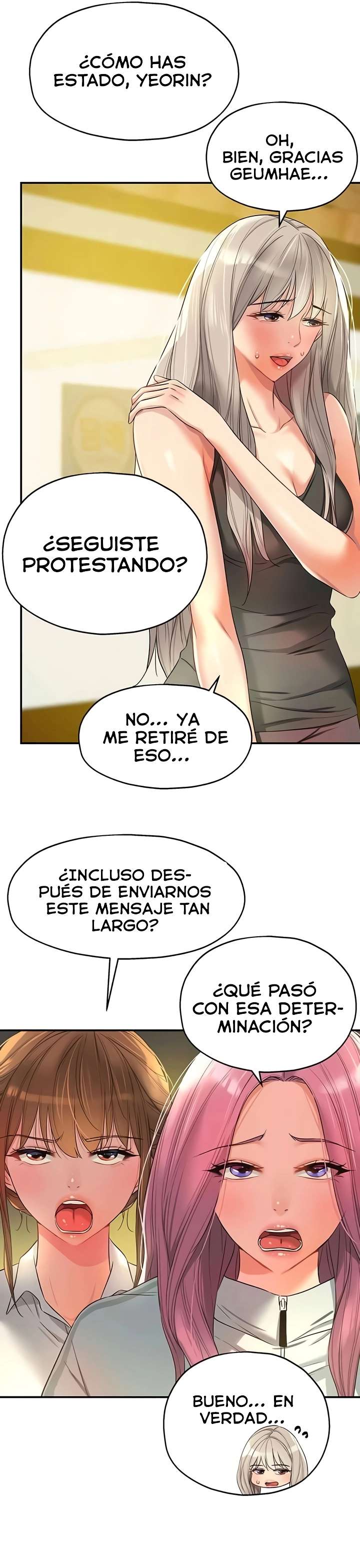 La Tienda del Placer Capítulo 91 - Página 11
