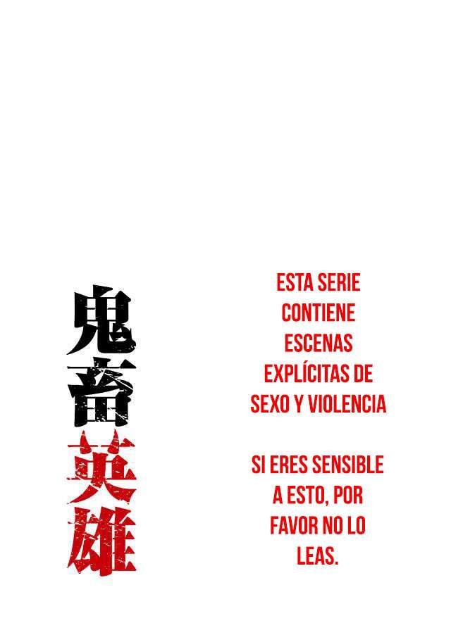 Kichiku Eiyuu Capítulo 0 - Página 2