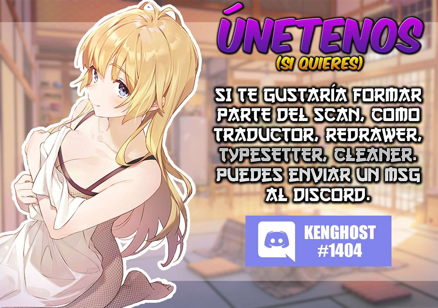 Kichiku Eiyuu Capítulo 0 - Página 8