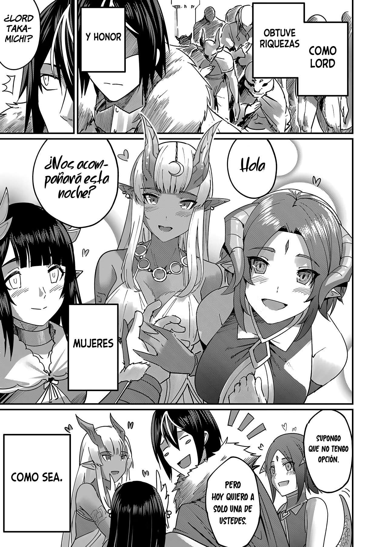 Kichiku Eiyuu Capítulo 1 - Página 13