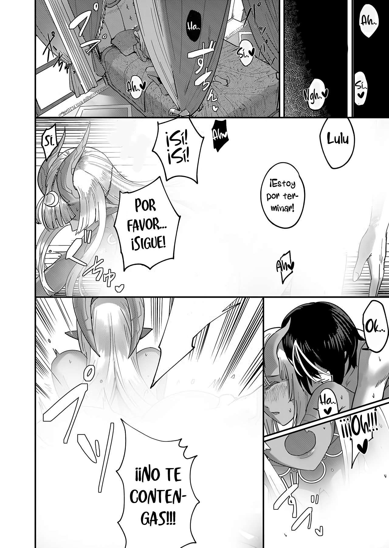 Kichiku Eiyuu Capítulo 1 - Página 14