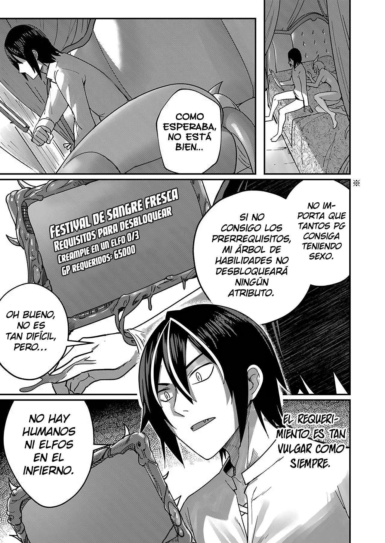 Kichiku Eiyuu Capítulo 1 - Página 15
