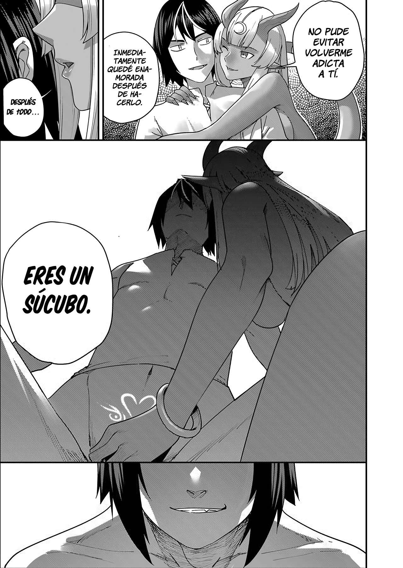 Kichiku Eiyuu Capítulo 1 - Página 17