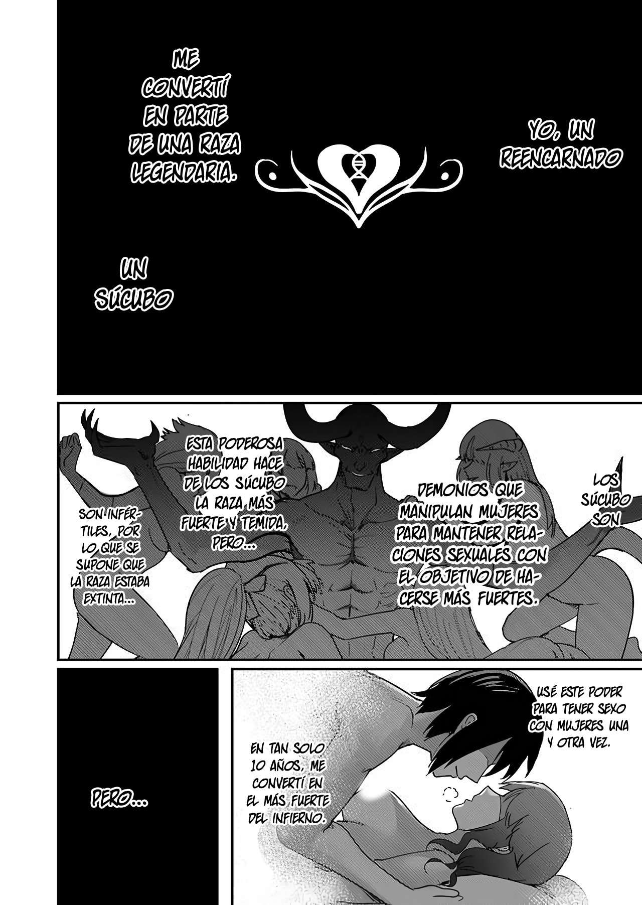 Kichiku Eiyuu Capítulo 1 - Página 18