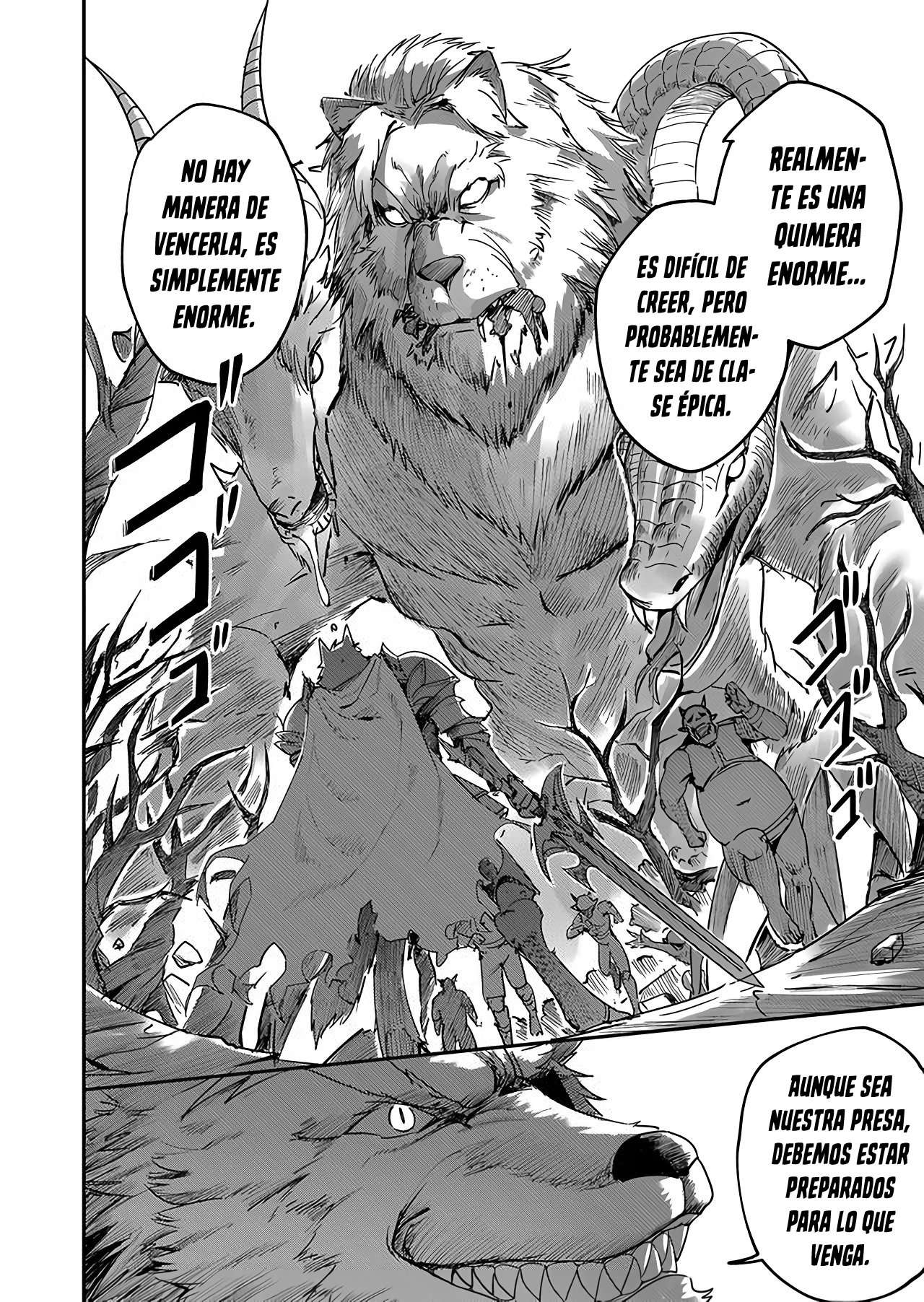 Kichiku Eiyuu Capítulo 1 - Página 24