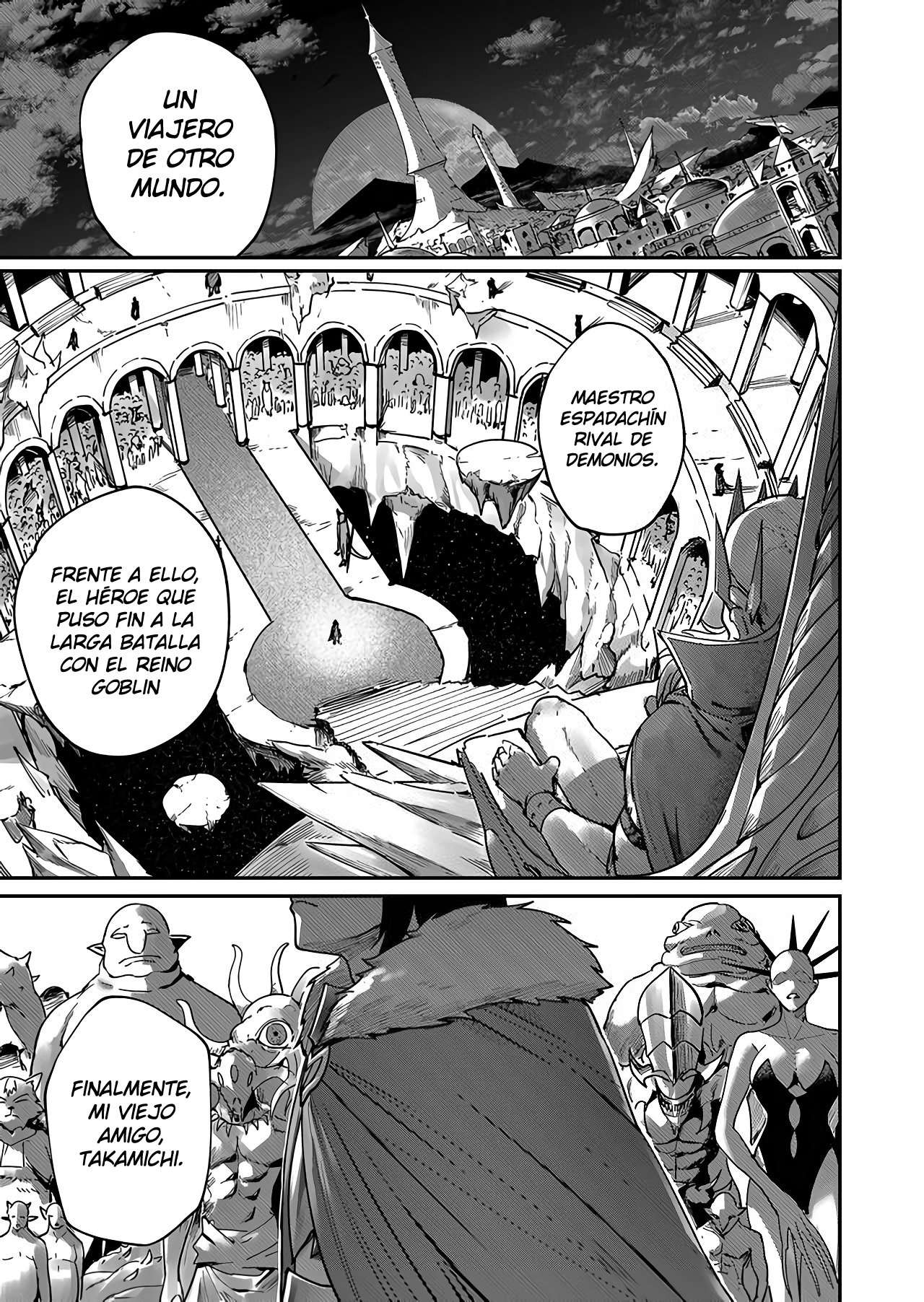 Kichiku Eiyuu Capítulo 1 - Página 6