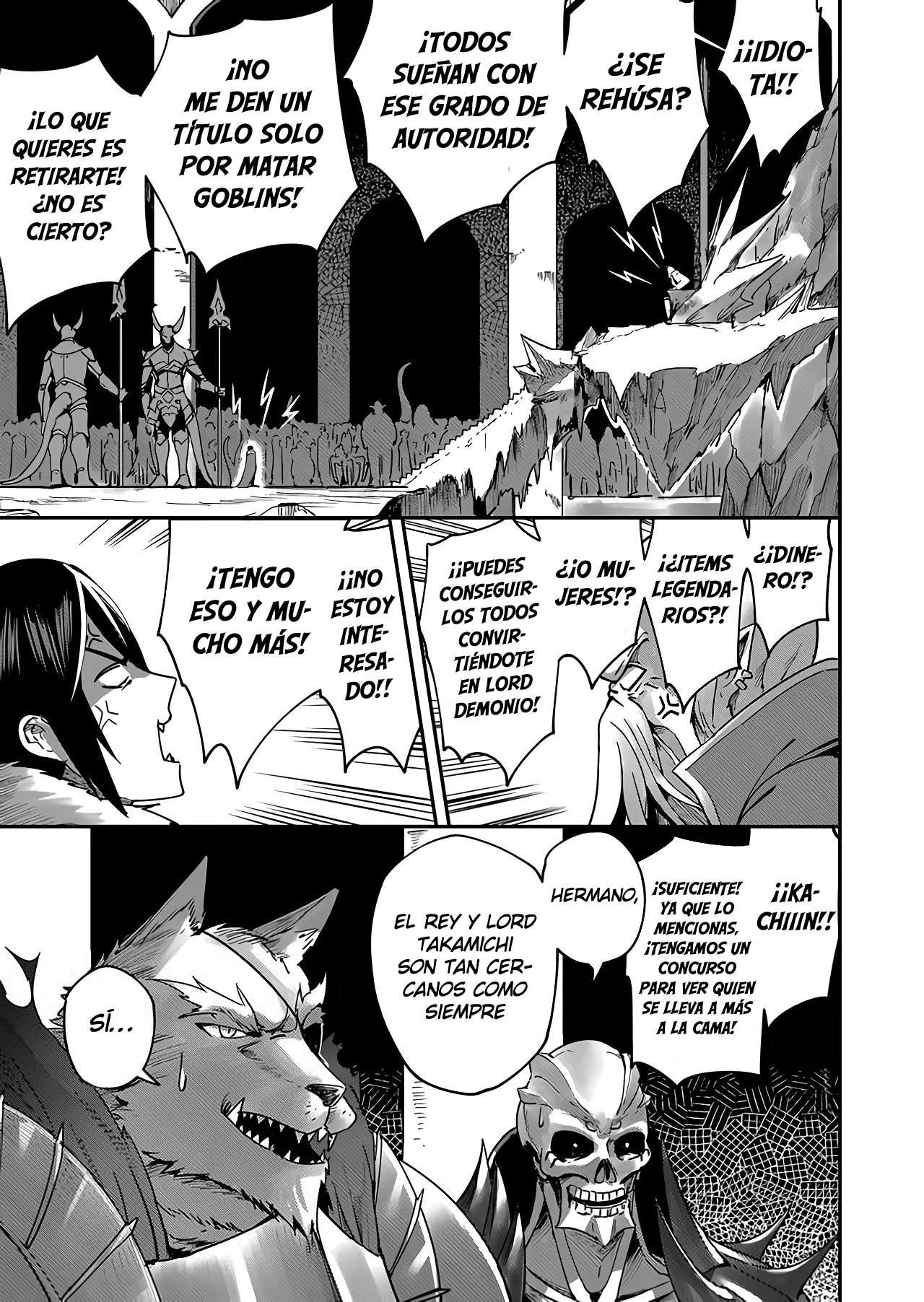 Kichiku Eiyuu Capítulo 1 - Página 9
