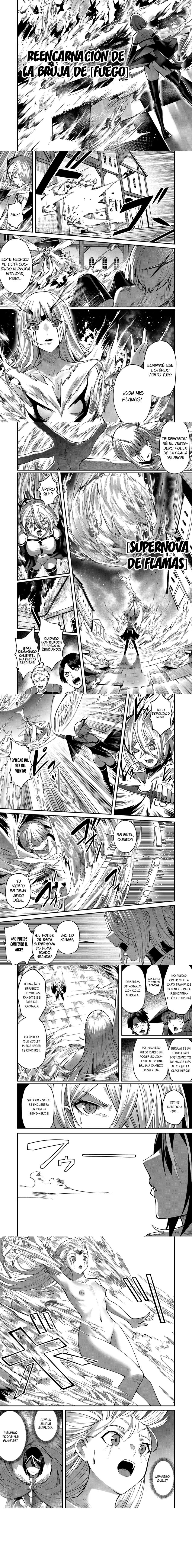Kichiku Eiyuu Capítulo 16 - Página 4