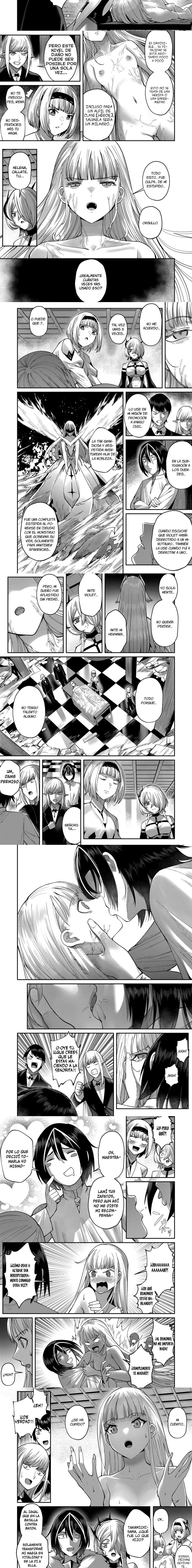 Kichiku Eiyuu Capítulo 17 - Página 2