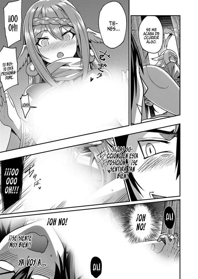 Kichiku Eiyuu Capítulo 2 - Página 13
