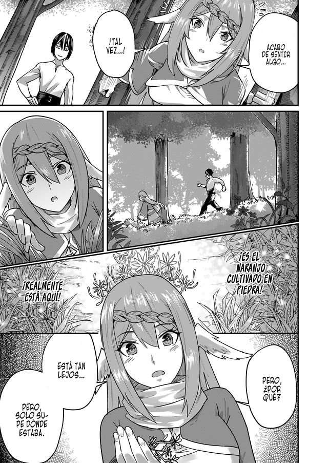 Kichiku Eiyuu Capítulo 2 - Página 19