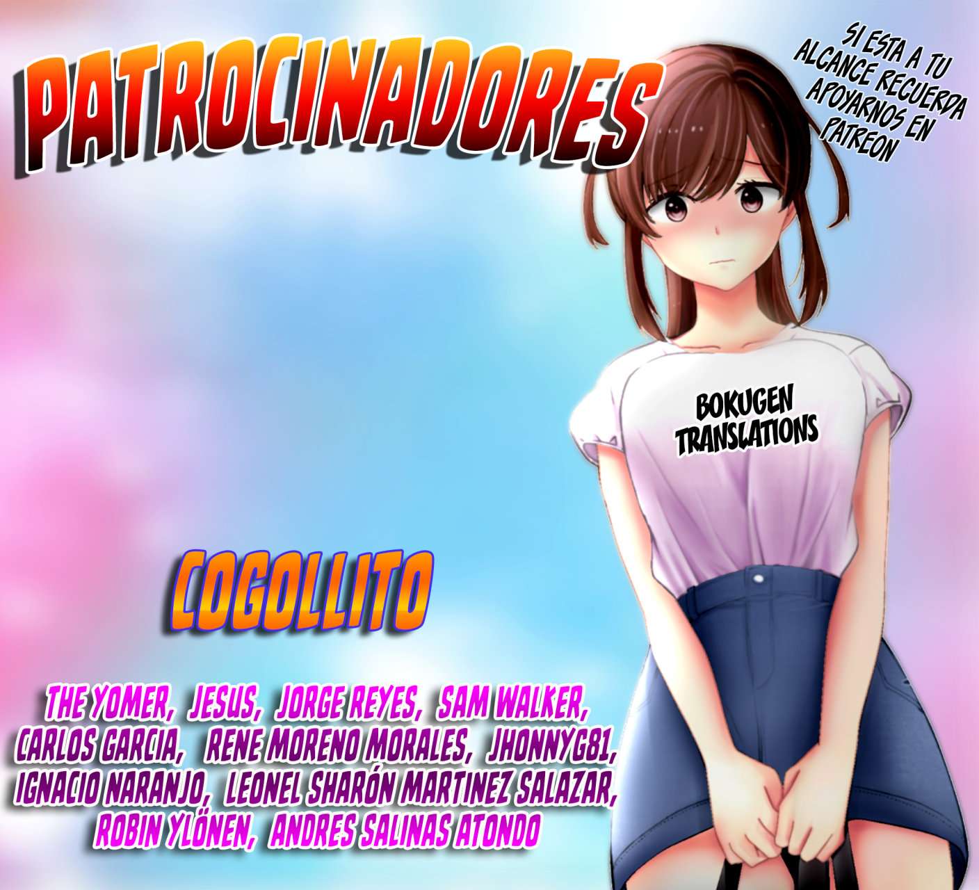 Kichiku Eiyuu Capítulo 2 - Página 2