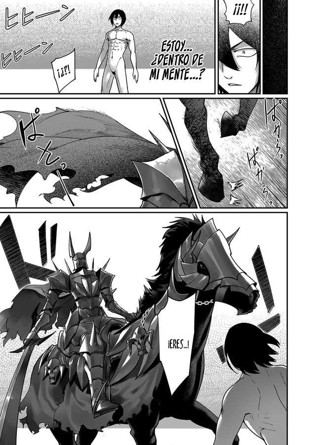 Kichiku Eiyuu Capítulo 2 - Página 5