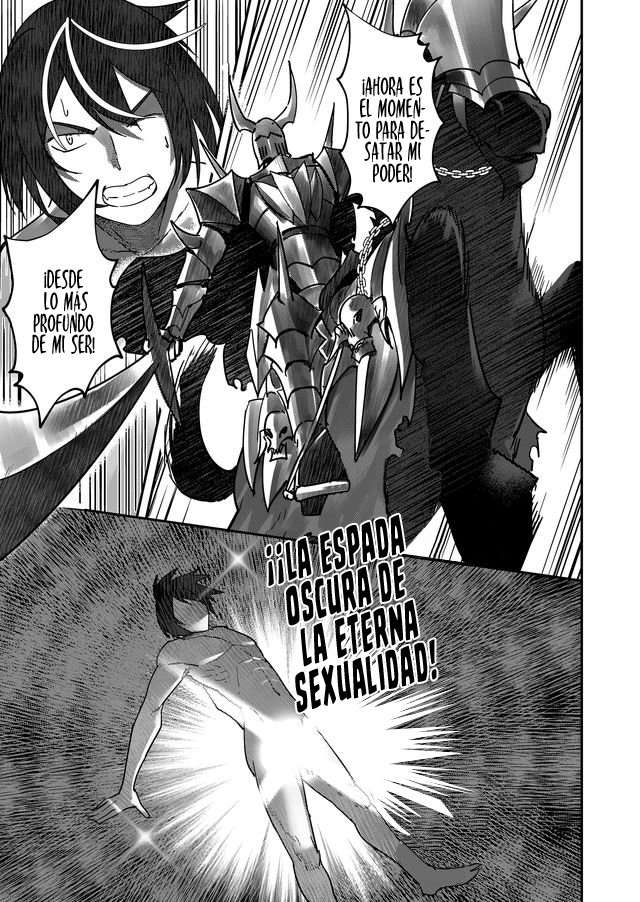 Kichiku Eiyuu Capítulo 2 - Página 7