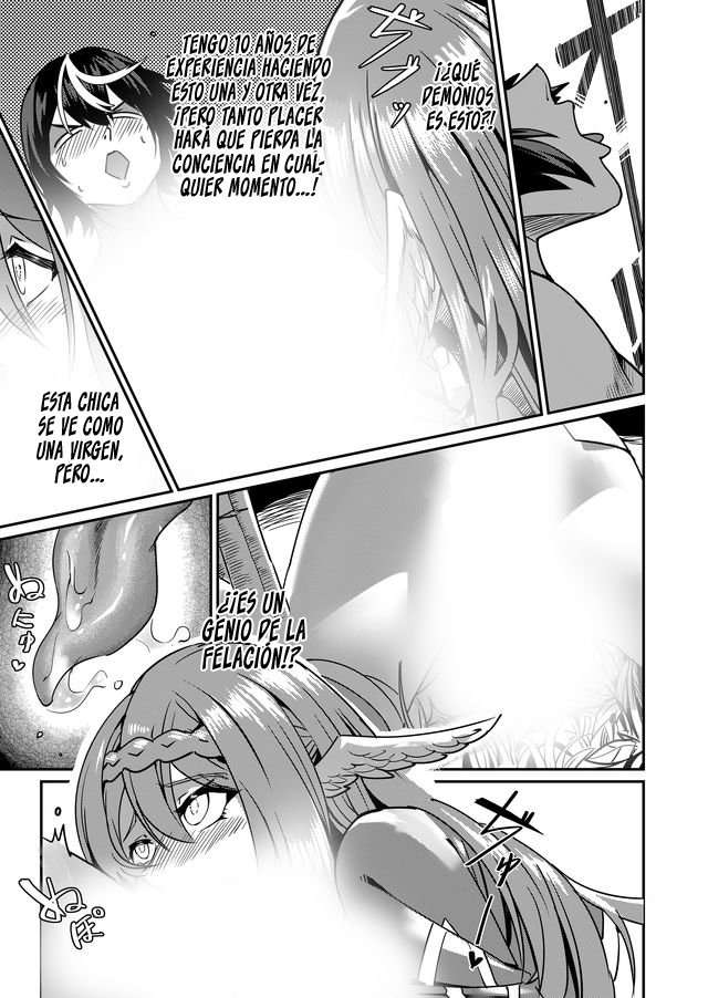 Kichiku Eiyuu Capítulo 2 - Página 9