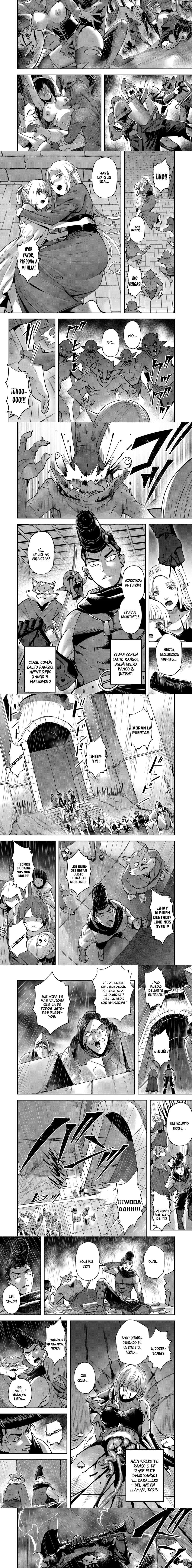 Kichiku Eiyuu Capítulo 25 - Página 2