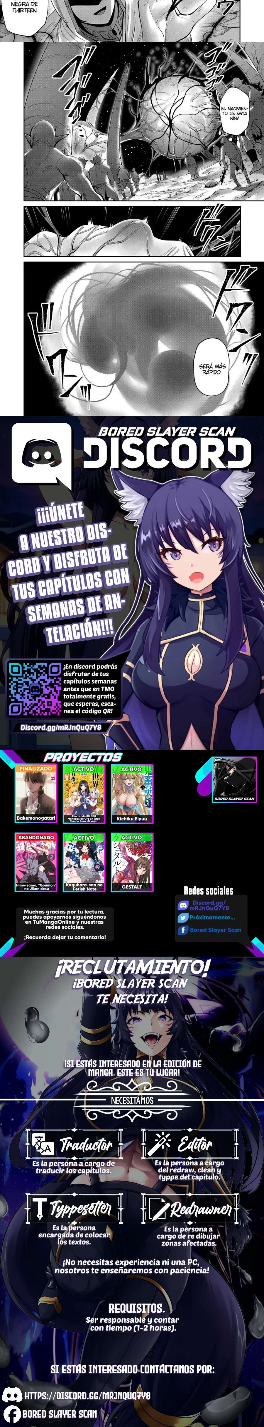 Kichiku Eiyuu Capítulo 35 - Página 4