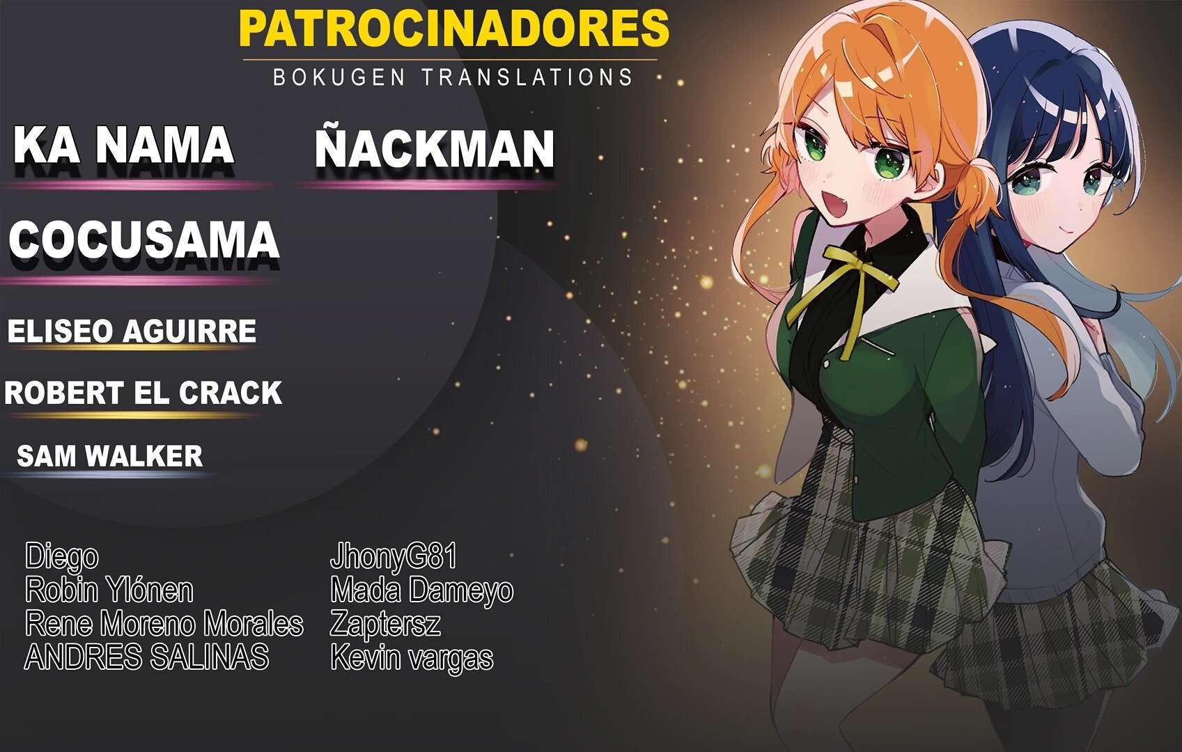Kichiku Eiyuu Capítulo 4 - Página 2