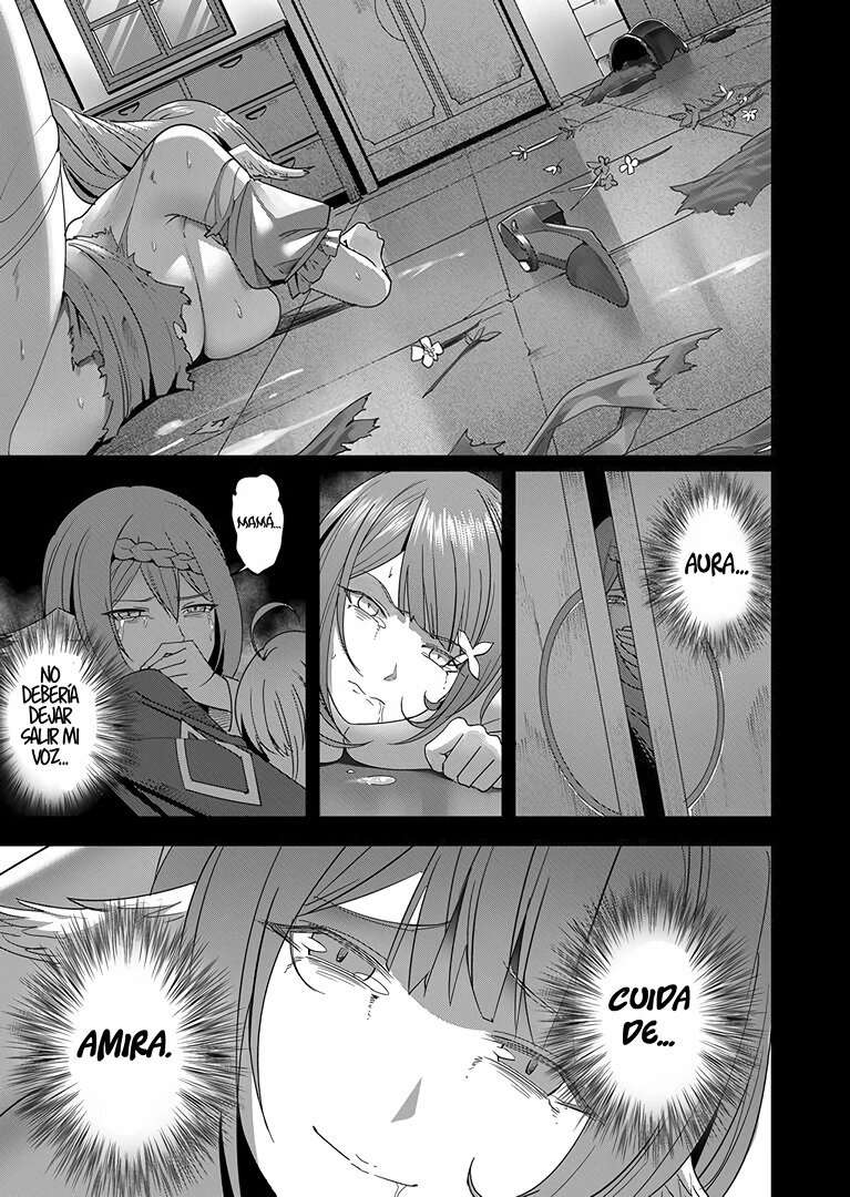 Kichiku Eiyuu Capítulo 4 - Página 5
