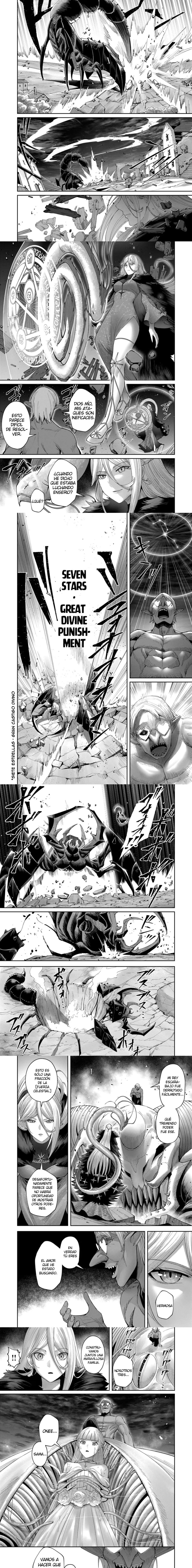Kichiku Eiyuu Capítulo 41 - Página 3