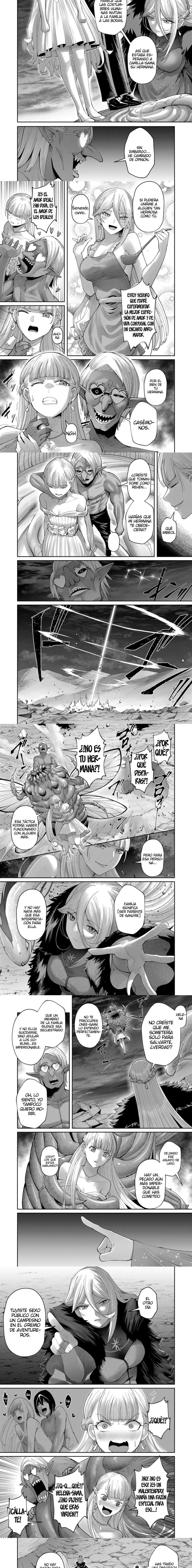 Kichiku Eiyuu Capítulo 42 - Página 2