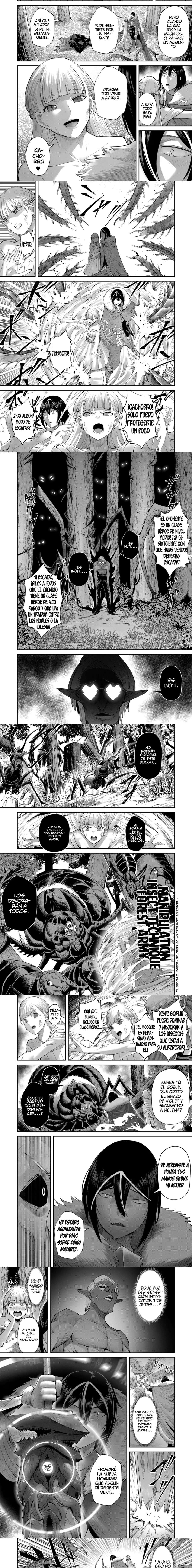Kichiku Eiyuu Capítulo 44 - Página 2