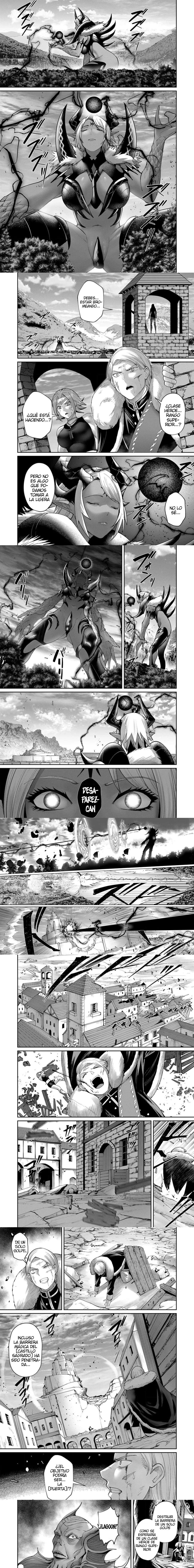 Kichiku Eiyuu Capítulo 48 - Página 3