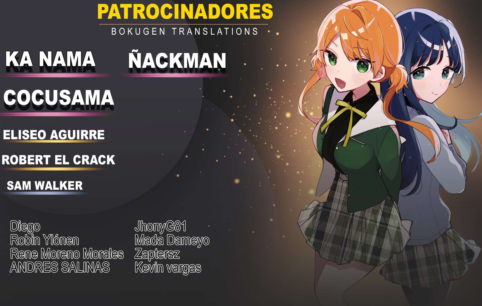 Kichiku Eiyuu Capítulo 5 - Página 2