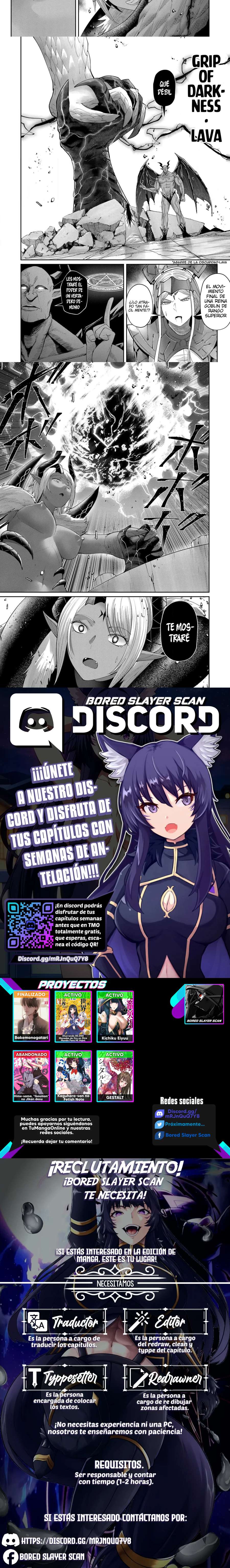 Kichiku Eiyuu Capítulo 56 - Página 4