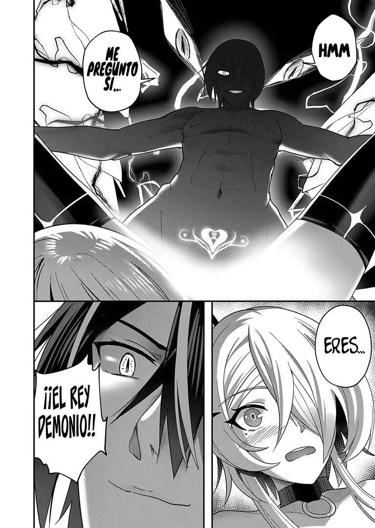 Kichiku Eiyuu Capítulo 6 - Página 15