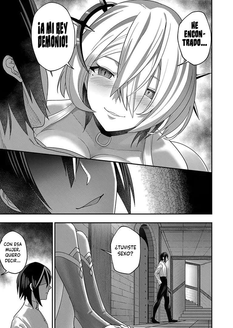 Kichiku Eiyuu Capítulo 6 - Página 20