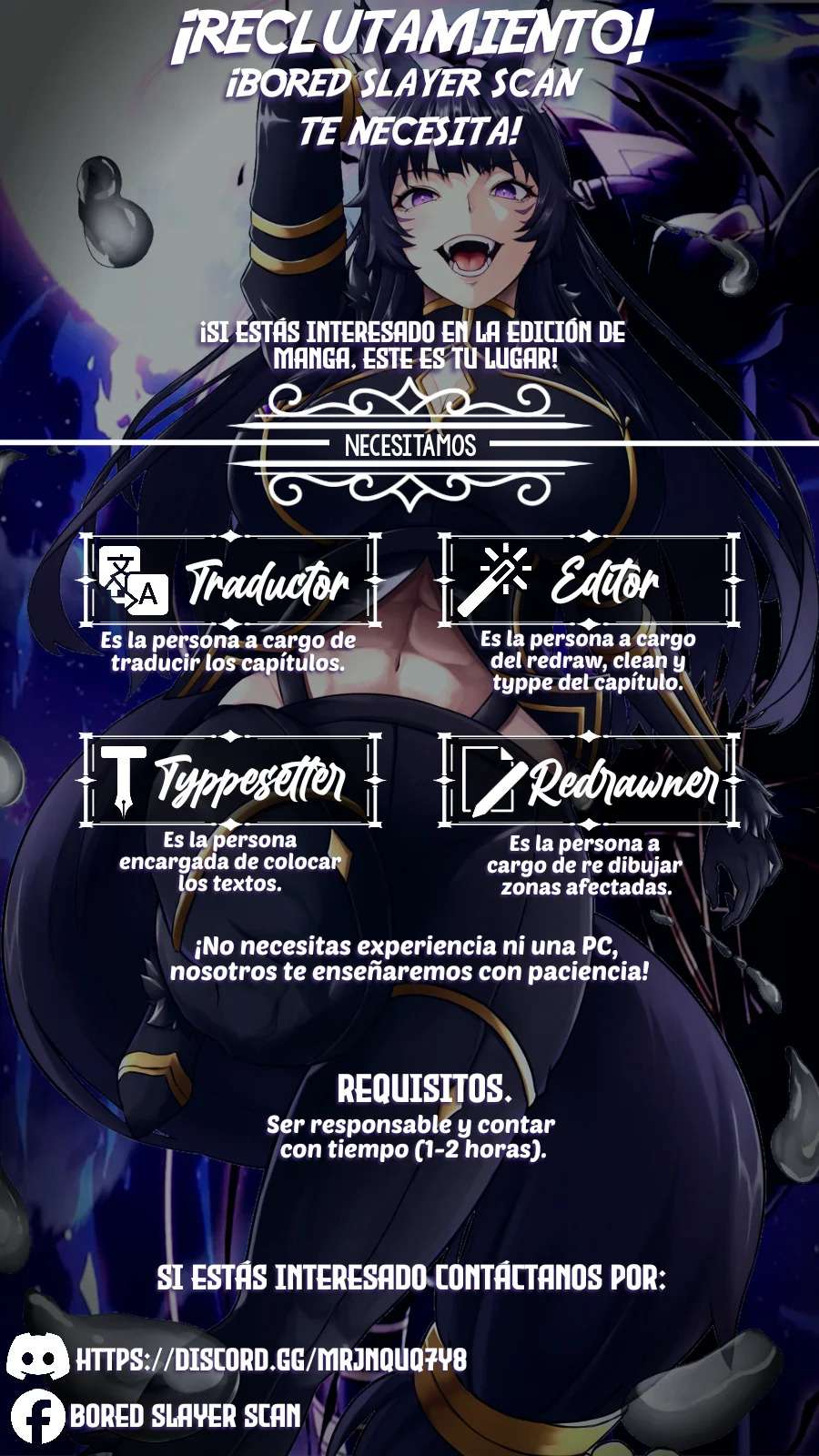 Kichiku Eiyuu Capítulo 69.5 - Página 4