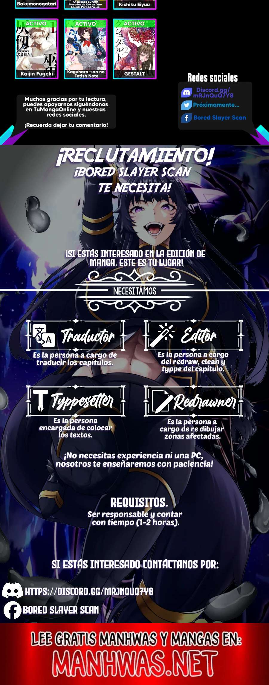 Kichiku Eiyuu Capítulo 73 - Página 5